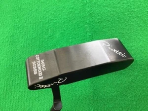 Piretti MIDNIGHT BLACK COTTONWOOD II(365G) 34 in Right Handed - Picture 1 of 6