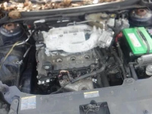 Chassis ECM Body Control BCM Below Center Console XE Fits 07 AURA 24339846 - Picture 1 of 11