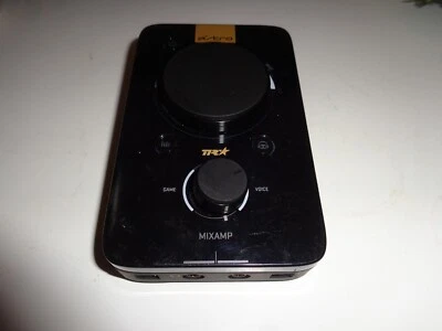 ASTRO Model MA3P03 Gaming MixAmp Pro PS4 FREE SHIPPING - Image 1 of 4