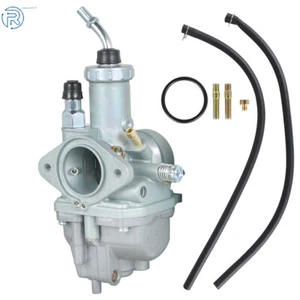 Nuevo carburador de carburador adecuado para Tri Moto 225 Yamaha YTM225DX YTM225DR YTM200 - Imagen 1 de 5