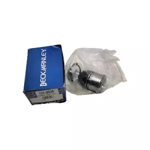 BECK ARNLEY Ball Joint Suspension Honda Accord & Acura RL/TSX 101-6526 - Foto 1 di 3