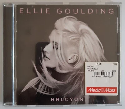 Ellie Goulding - Halcyon | 2012 CD Polydor 3716083 Europe - Bild 1 von 3