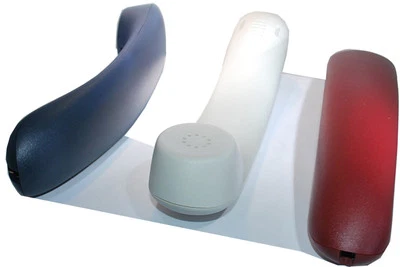 Hörer für T-Sinus Telefon 45 45P 45PA Swisscom Pronto 21 31 20 TOP E414 3030 B22 - Bild 1 von 4