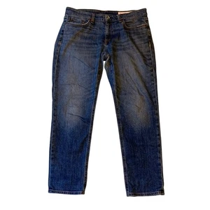 Rag & Bone Jeans Women Size 28 Blue The Dre Low-Rise Slim Denim Boyfriend - Picture 1 of 14