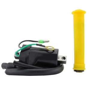 Bobina de encendido con tapa para Honda XR 400 R 1996-2004 # 30500-HN1-003 30500-KZ4-003 - Imagen 1 de 9