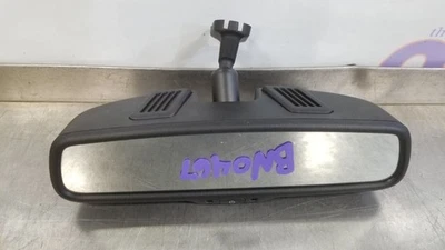 09 2009 CHRYSLER 300 OEM ESPEJO RETROVISOR CON ATENUACIÓN AUTOMÁTICA 68020439AB Foto 1 de 4