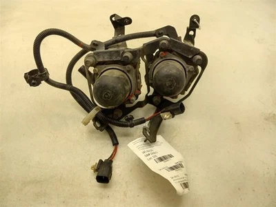 07-13 TOYOTA TUNDRA 5,7 Л НАСОС ВПРЫСКА ВОЗДУХА 17610-0S030 - Изображение 1 из 4