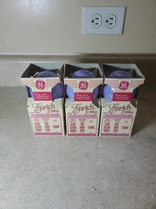 Lot Of 3 - GE Enrich 3 Way Light Bulb 50/100/150W New - Picture 1 of 12