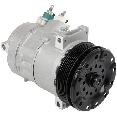 Compresor de aire acondicionado para 11-14 Chrysler 200 2009-2013 2014 Dodge Journey 2,4 L Foto 1 de 4