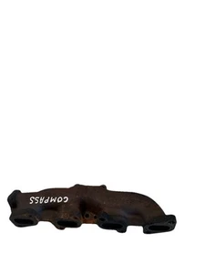 Jeep Compass Exhaust Manifold a6511420201 Genuine 2.2 Crd 2011 - Picture 1 of 2