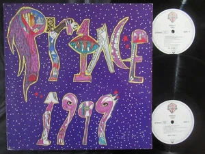 PRINCE 1999 / DoLP Germany 1982 WEA WARNER 923720-1 - Bild 1 von 10