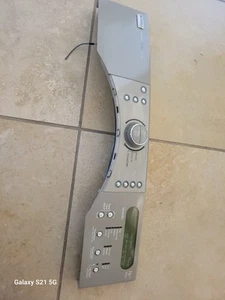 Kenmore Dryer Control Panel w/ Interface Board P# W10172239 W10007000 W10246720 - Picture 1 of 6