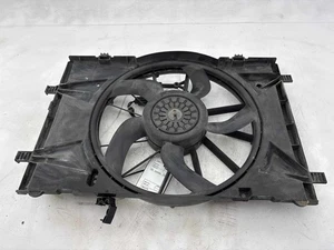 2010-2012 Ford Fusion 2.5L Radiator Cooling Fan OEM BE53-8C607-AA - Picture 1 of 9
