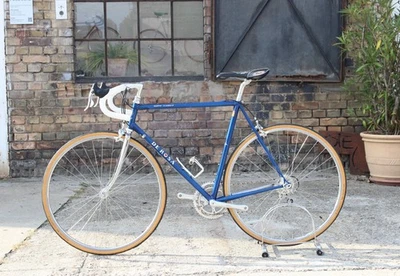 De Rosa Rennrad RH 57 Nuovo Classico Campagnolo Chorus bike - Bild 1 von 4