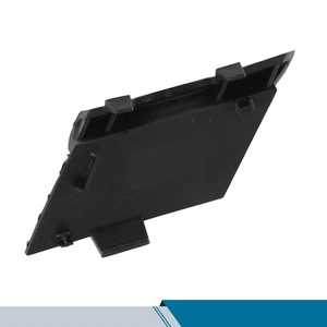 For X166 GL-Class 2013-2016 Rear Bumper Towing Eye Hook Cover Unpainted - Picture 1 of 8