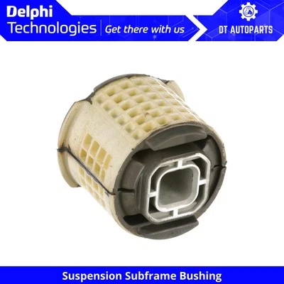 适用于 2010 - 2017 年宝马 X5 悬架子衬套后向 Delphi 2011 2012 — 第 1/4 张图片