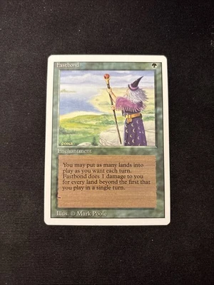 Fastbond Revised Edition NM1 - Image 1 of 2