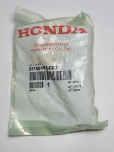 NUEVO HONDA OEM EXTREMO DE BARRA DE AMARRE IZQUIERDA | 53158-HP5-003 - Imagen 1 de 2