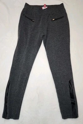 Pantalón Leggings Guess Gris M Foto 1 de 4