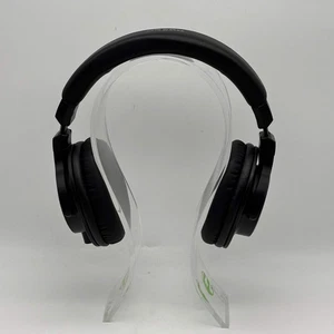 Warm Audio WA-HR Headroom professioneller Studiokopfhörer schwarz - Bild 1 von 7