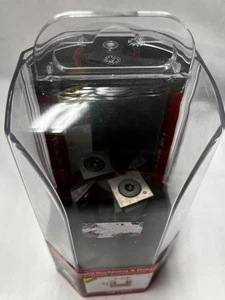 Freud TM1465 Spoilboard Punta per Superfici e Rabbeting - Taglierina da Inserto, Gambo da 1/2" Nuovo - Foto 1 di 5