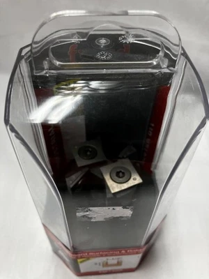 Freud TM1465 Spoilboard Surfacing & Rabbeting Bit -Insert Cutter, 1/2" Shank New - Image 1 of 4