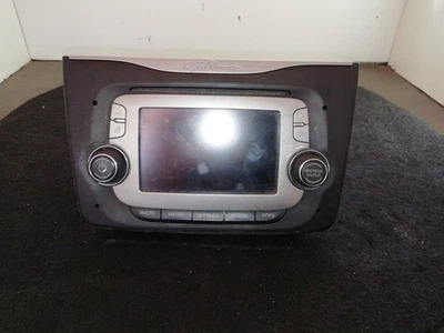 A2C3825630100001444 AUDIO SYSTEM / RADIO CD / CONTINENTAL / 725891 FOR ALFA ROMEO - Image 1 of 4