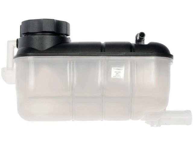 Expansion Tank For 13-21 Buick Chevy Encore Trax 1.4L 4 Cyl LUV 1.8L DB82R1 - Imagem 1 de 1