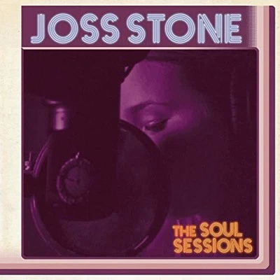 Soul Sessions, the - Joss Stone CD Y2VG The Cheap Fast Free Post The Cheap Fast - Image 1 of 2