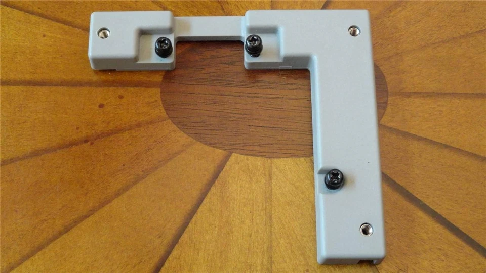 Nikon SA-30 Roll Film BRACKET for Coolscan 4000 and Coolscan 5000 ED - Image 1 of 1