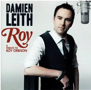 Damien Leith Roy (A Tribute To Roy Orbison) CD Australia Sony Music 2011 - Picture 1 of 3