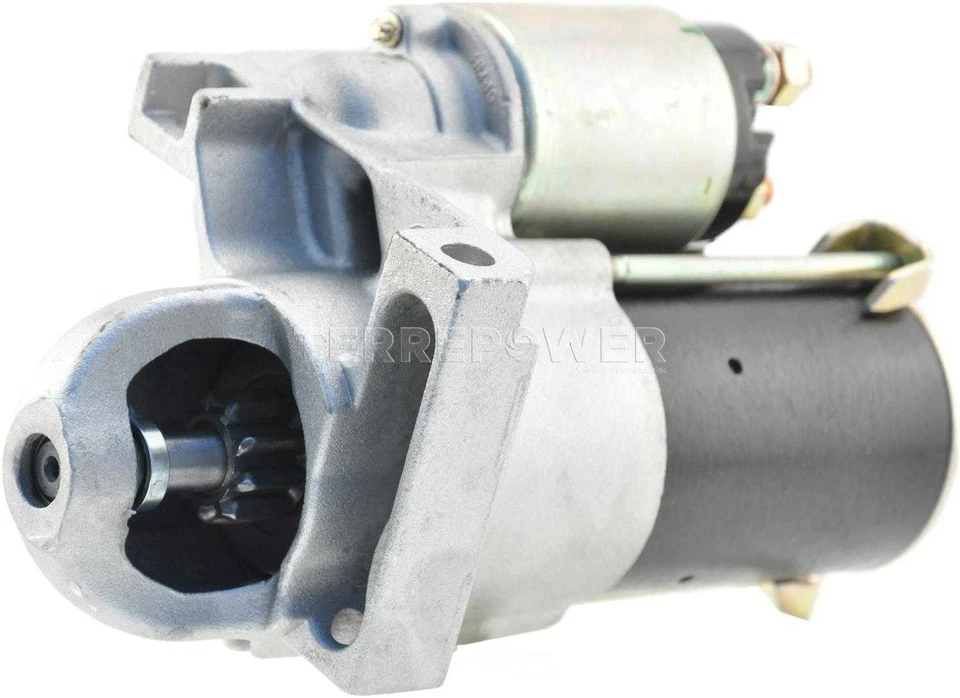 Reman Starter BBB Industries 6491 — 第 1/4 张图片