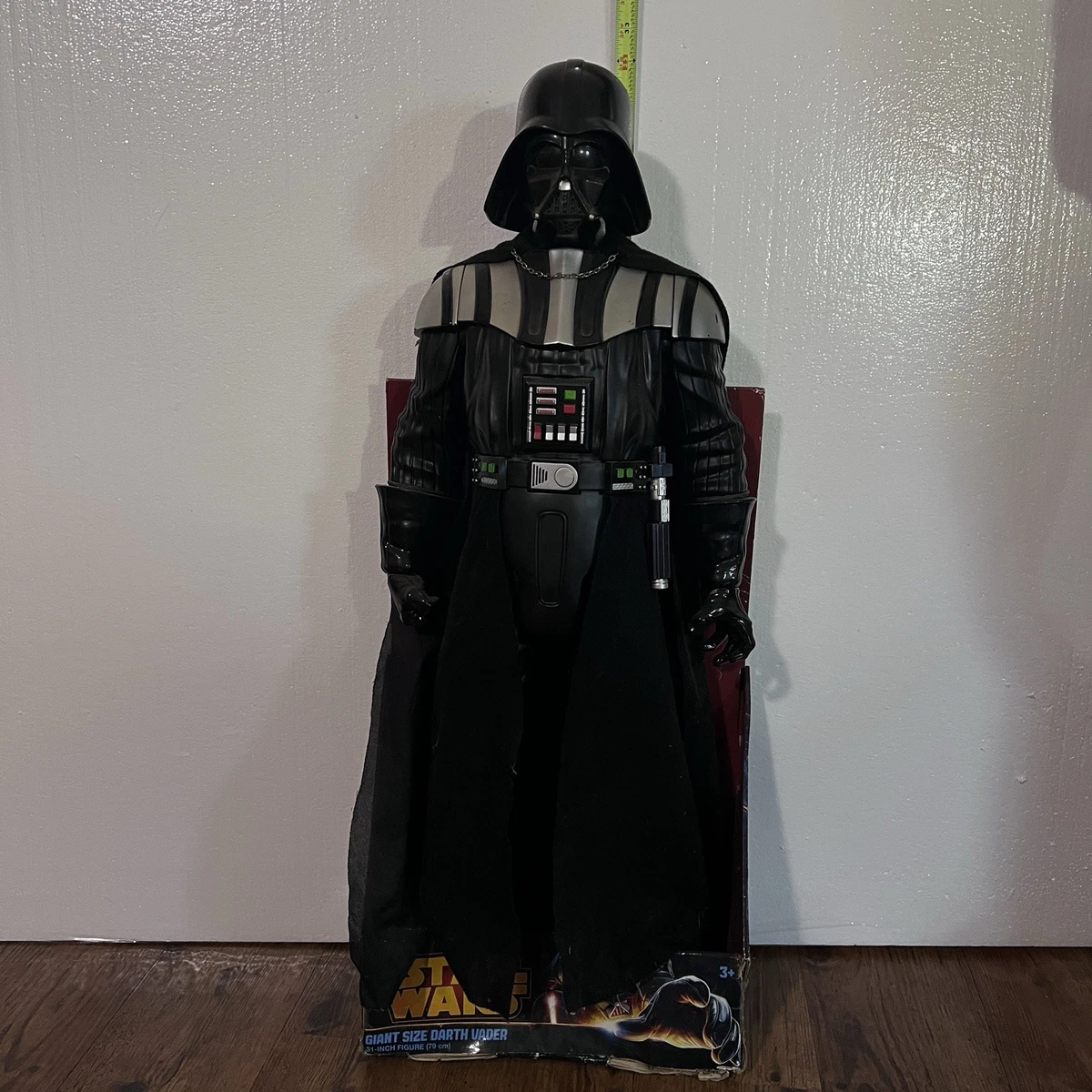 JAKKS Pacific Darth Vader Star Wars Action Figures & Accessories