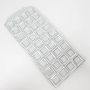 Imperia Raviolamp 36 Ravioli Moulds Square 1.5" Ravioli Made In Italy - Picture 1 of 8