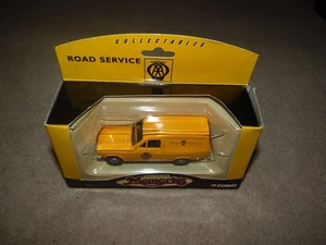 Furgoneta Corgi Motoring Memories Ford Escort AA - SIN USAR, EN CAJA 1:43 - Imagen 1 de 4