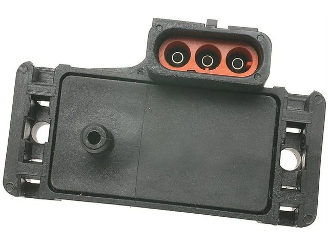 Sensor de impulso turbocompressor 12VG92R compatível com 1994-2000 Chevy K2500 - Imagem 1 de 1