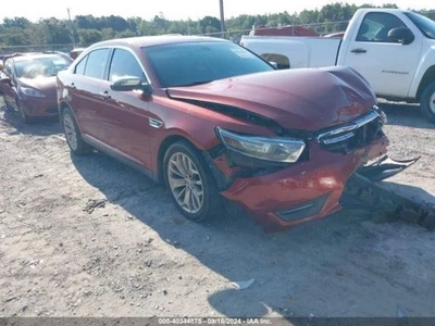 Fuel Pump Assembly 2.0L Tank Mounted Fits 13-18 TAURUS 1082673 Foto 1 de 4