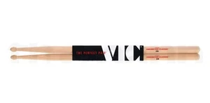 Baquetas Vic Firth 2B American Classic Hickory ÚLTIMAS QUE QUEDAN  - Imagen 1 de 8
