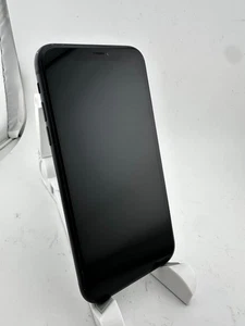 Apple iPhone XR - 64 GB - Negro (AT&T) - Imagen 1 de 10