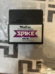 Spike - GCE Vectrex Video Game - Picture 1 of 3