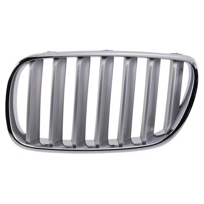 Parrilla superior delantera izquierda para BMW X3 2007-2010 Foto 1 de 4