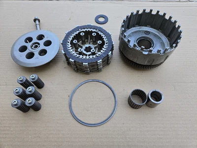 montaje embrague aprilia shiver 750, completo, 873706 Foto 1 de 4