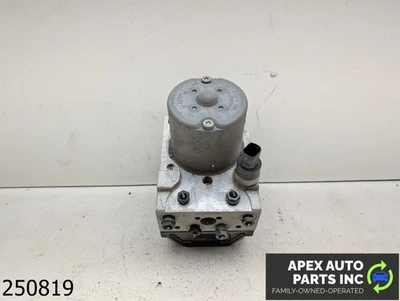 Unidade hidráulica anti-freio fabricante de equipamento original 2002-2003 BMW 530i 3.0L ABS DSC - Imagem 1 de 4