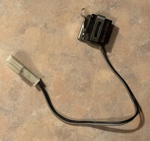 03-08’-BMW-Trunk Microswitch/Micro Switch-6916426.3-FIT E85 Z4M, E85 Z4 & E86 Z4 - Bild 1 von 11