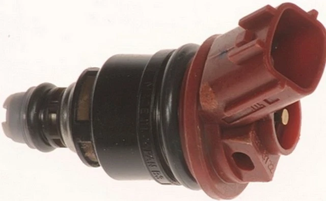 Inyector de combustible Autoline 16-608 para modelos selectos 91-99 INFINITI Nissan Foto 1 de 4