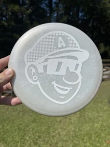 Discraft Big Head Big Z Luna DGLO Putter 173-175 - Picture 1 of 7