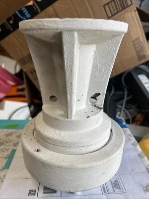 Original Jbl 2427H Compression Driver TESTED WORKING - Image 1 of 4