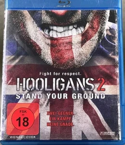 Hooligans 2 Blu-ray  - Bild 1 von 1