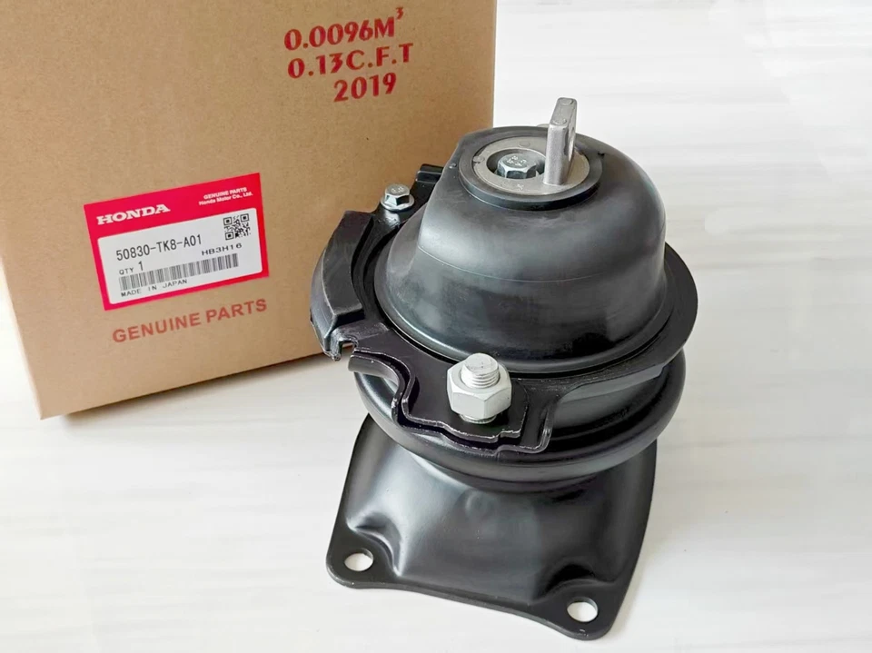 NEW OEM 50830-TK8-A01 Front Engine Mount Absorber For Honda Odyssey 2011-2017 - Image 1 of 4