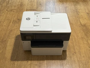 HP OfficeJet Pro 7740 Wide Format All-in-One Printer - White - Afbeelding 1 van 17